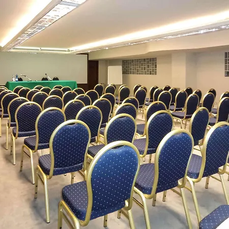 Ibis Styles President 4* Παλέρμο