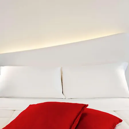 Ibis Styles President