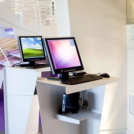 Ibis Styles President Ξενοδοχείο Παλέρμο