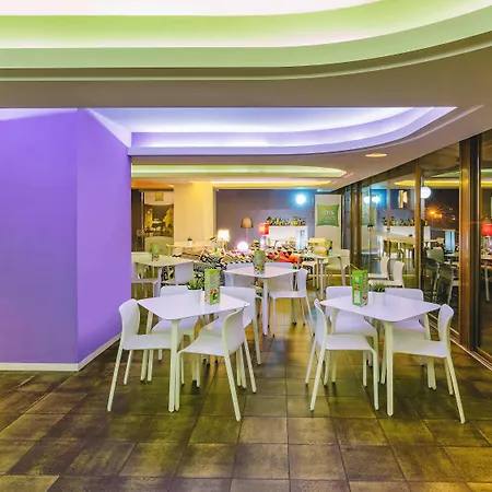 Ibis Styles President Παλέρμο