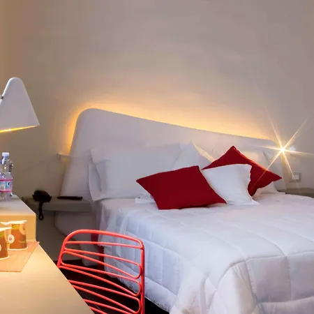Ibis Styles President Ξενοδοχείο