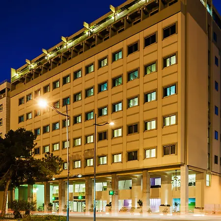 Ξενοδοχείο Ibis Styles President Παλέρμο
