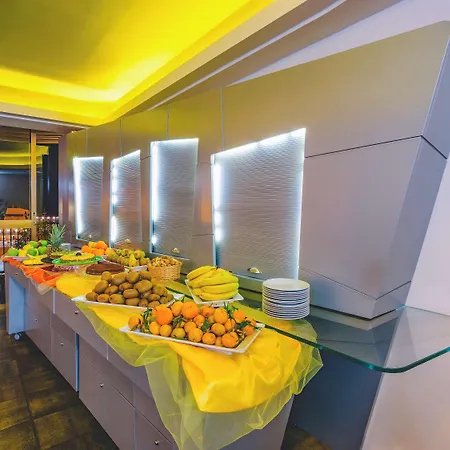 Ibis Styles President Παλέρμο