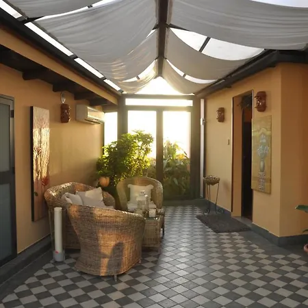 Ambasciatori 4*