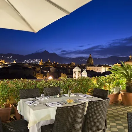 Ambasciatori 4*
