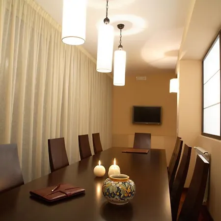 Ambasciatori 4*