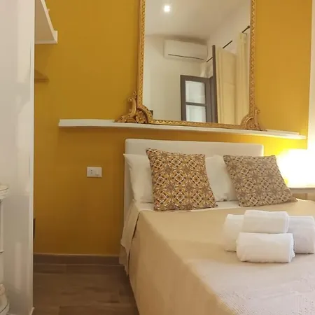 Guest house Binario 91 Palermo
