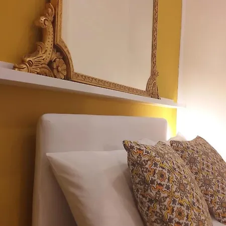 Guest house Binario 91