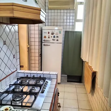 La Casa Di Lalla Vicino Mondello Palermo