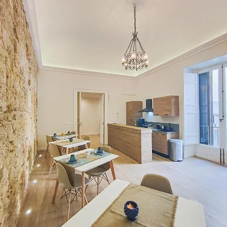 Guest house Dimora Carella Ai 5venti Palermo