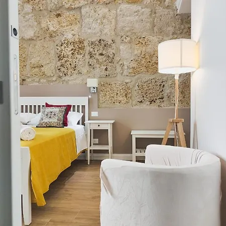 Dimora Carella Ai 5venti Guest house Palermo