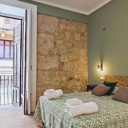 Dimora Carella Ai 5venti Guest house