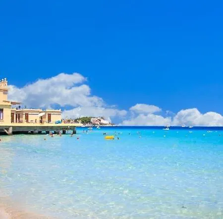Vakantiehuis Casa Zachi