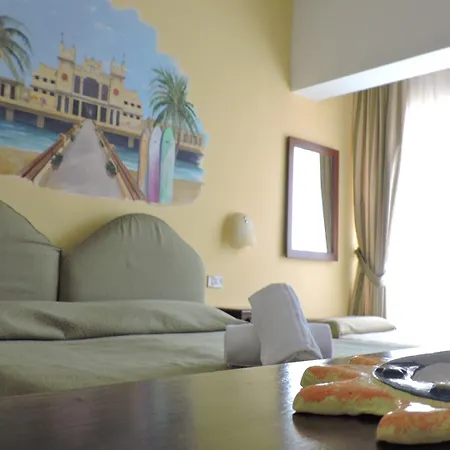 Hotel Elite Centro