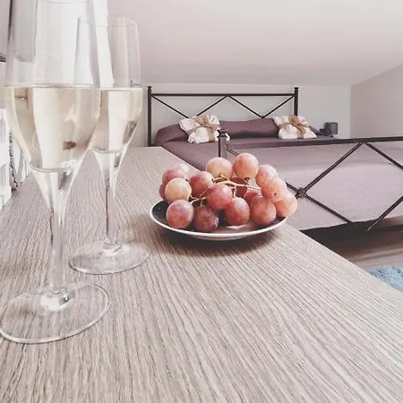 Apartment Pitre Holiday House *