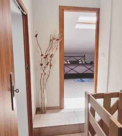 Apartment Pitre Holiday House