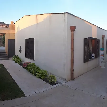 Appart hôtel Lampedusa 3*
