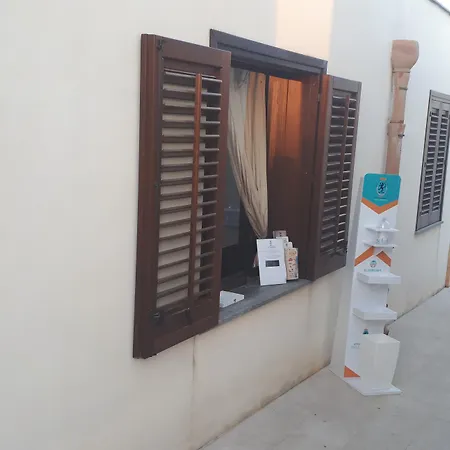 Lampedusa Appart hôtel 3*