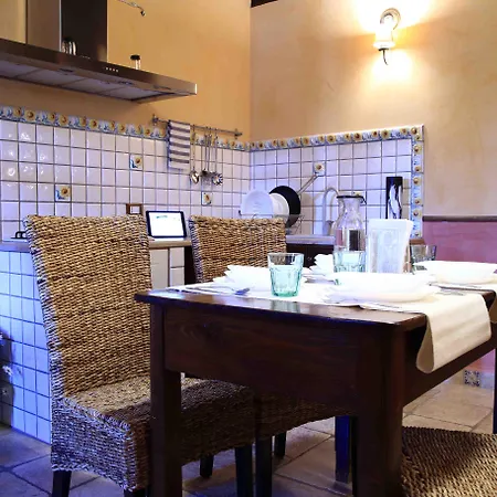 Jardin De France Pensjonat 3*