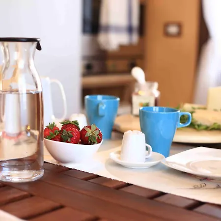 Jardin De France Pensjonat 3*