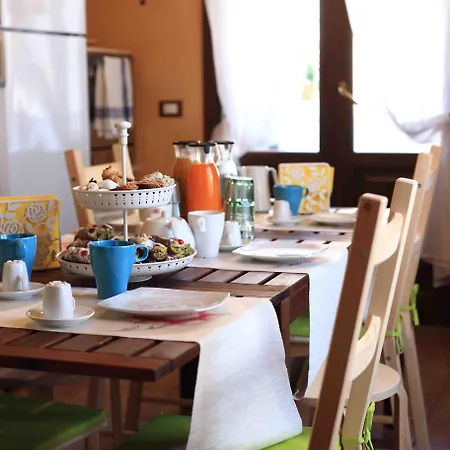 Jardin De France Pensjonat 3*