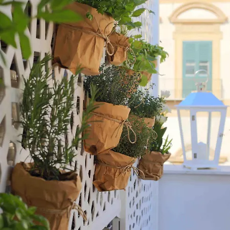 Jardin De France Pensjonat Palermo
