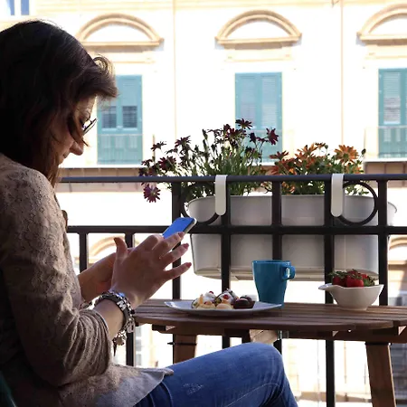 Pensjonat Jardin De France 3*