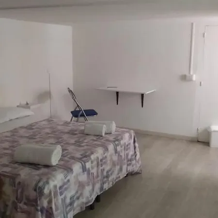 Locami Smart House Loft 105 Apartment *