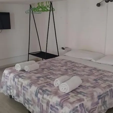 Locami Smart House Loft 105