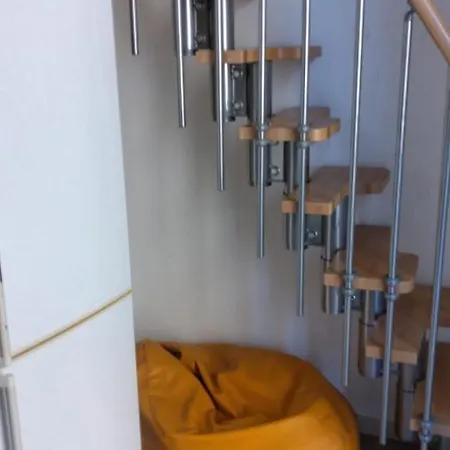 Locami Smart House Loft 105 Apartment *