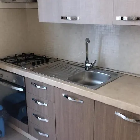 Apartment Locami Smart House Loft 105