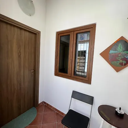 Vicolo Del Vento Stanza Scirocco Guest house