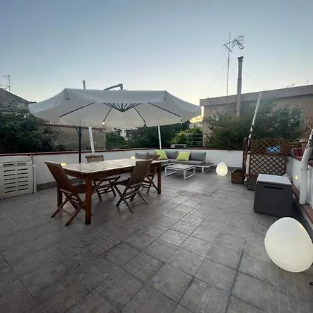 Holiday home Harin House
