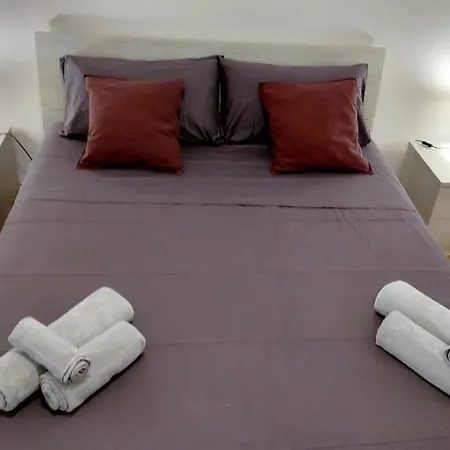 Casa Zachi Vakantiehuis