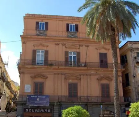 Apartment Da Ale Cattedrale