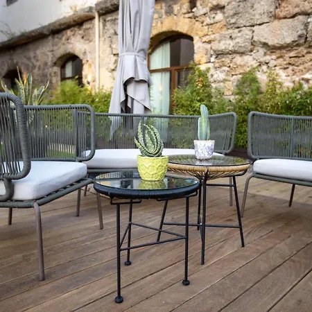 Bastione Spasimo - Suite 15 Palermo