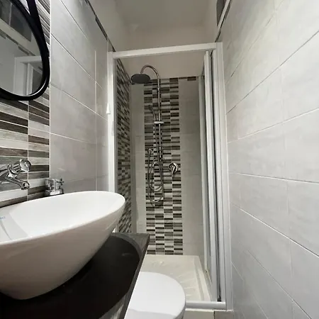 Harin House * Palermo