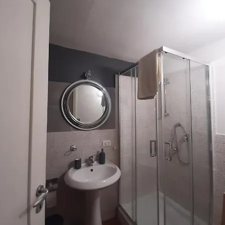 La Tua Vacanza A Inizia Qui ! House Of Vibes Apartment Palermo