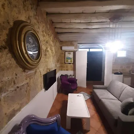 Apartment La Tua Vacanza A Inizia Qui ! House Of Vibes Palermo