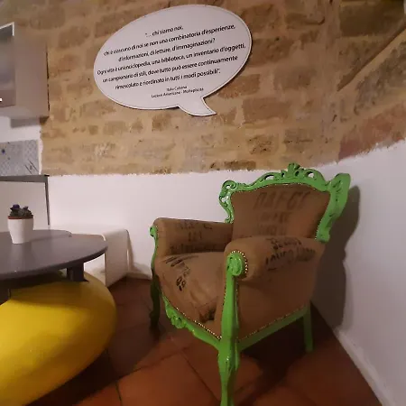 La Tua Vacanza A Inizia Qui ! House Of Vibes Apartment *