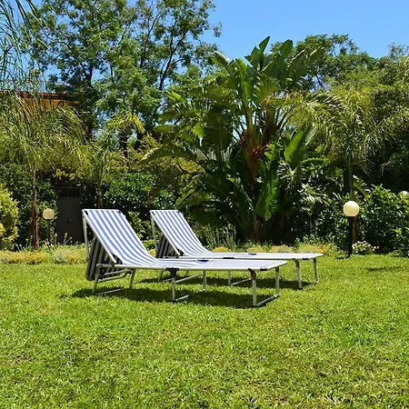 Bed & Breakfast Holiday