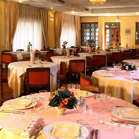 Conchiglia D'oro 3*