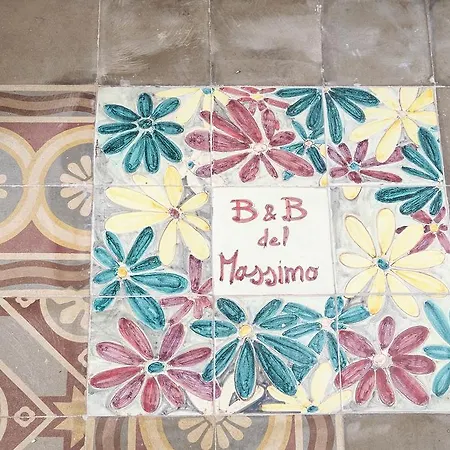 Bed & Breakfast Del Massimo