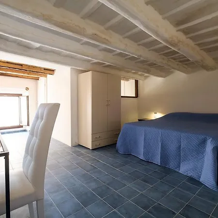 Bed & Breakfast Del Massimo 3*