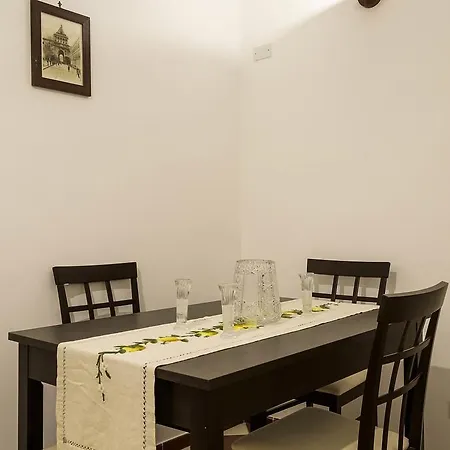 Del Massimo Bed & Breakfast Palermo
