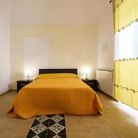 Del Massimo 3* Palermo
