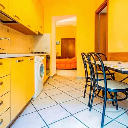 Apartment Casa Cagliostro