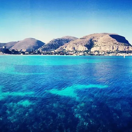 Galatea * Mondello