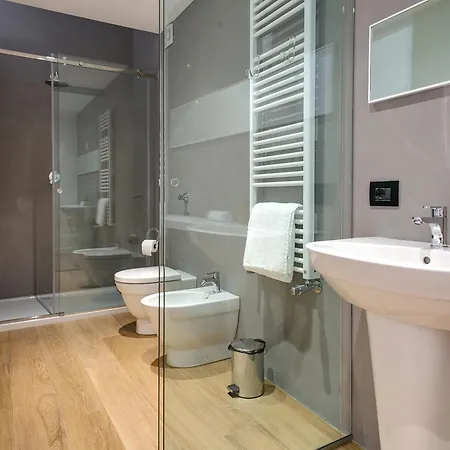 Debellini Design 4* Palermo
