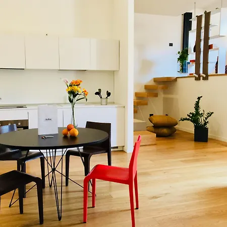 Hotel Debellini Design Palermo